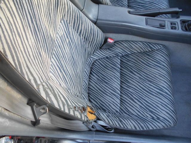 1991 Honda Beat PP1 - photo 12