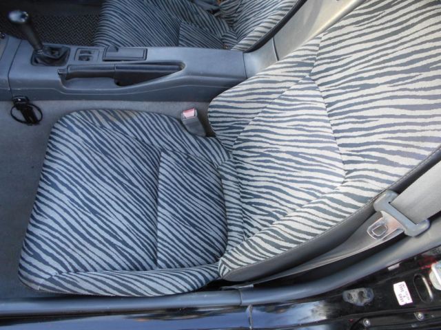 1991 Honda Beat PP1 - photo 13