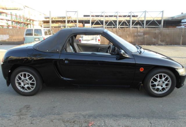 1991 Honda Beat PP1 - photo 3