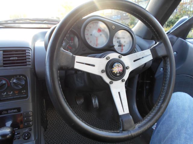 1991 Honda Beat PP1 - photo 9