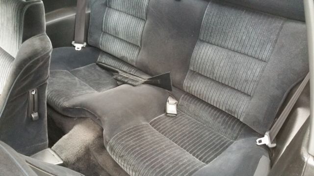 1989 Honda Prelude SI - photo 8