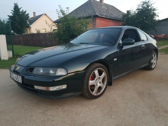 Honda Prelude 2.2 vti 4ws jdm engine, Atr trans, jdm fog lights, many jdm extra! 1994 Honda Prelude 2.2 vti 4ws with jdm extras