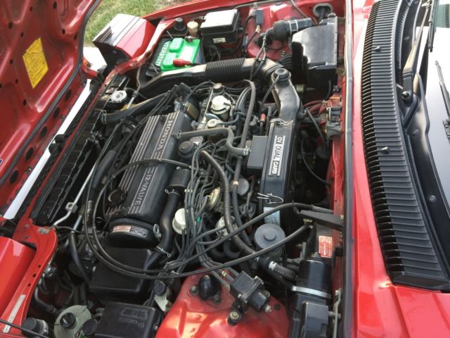 1984 Honda Prelude - photo 11