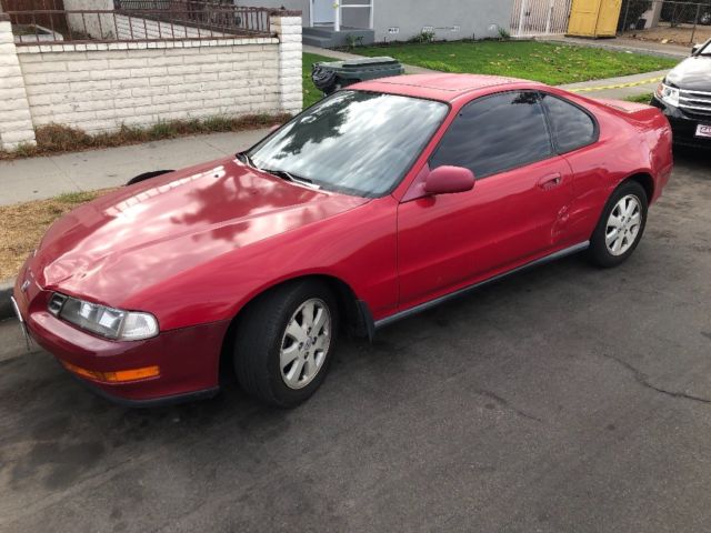 1992 Honda Prelude - photo 3