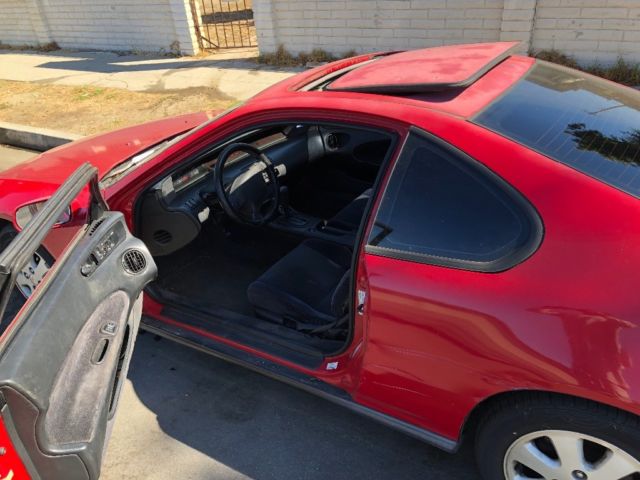 1992 Honda Prelude - photo 5