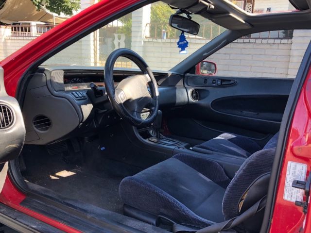 1992 Honda Prelude - photo 7