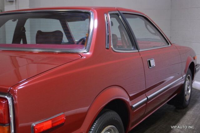 1982 Honda Prelude - photo 12