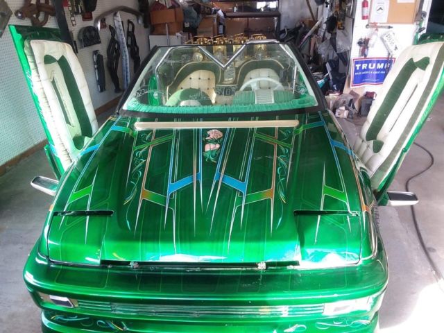 1990 Honda Prelude - photo 2