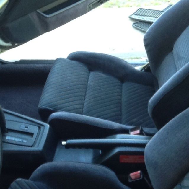 1991 Honda Prelude SI - photo 11