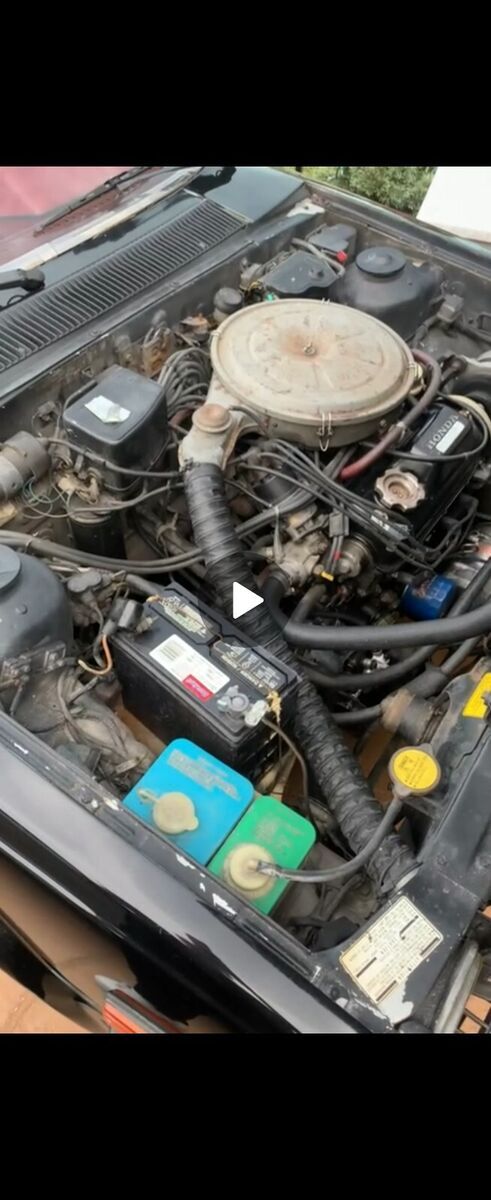 1981 Honda Prelude - photo 11