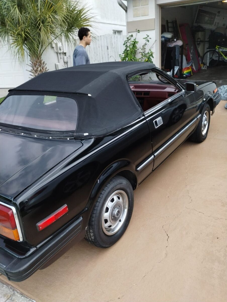 1981 Honda Prelude - photo 5