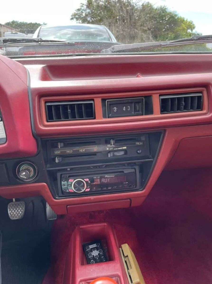 1981 Honda Prelude - photo 7