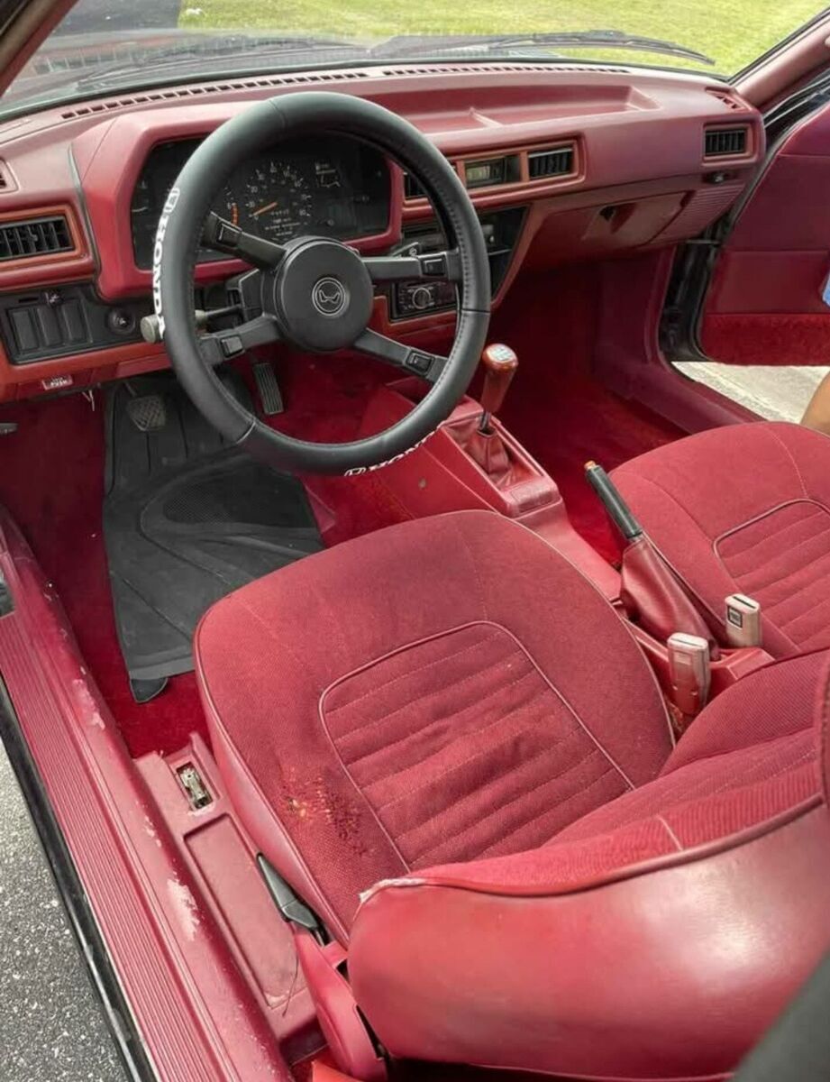 1981 Honda Prelude - photo 9