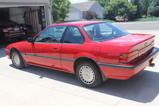 1988 Honda Prelude - photo 2