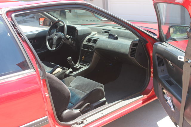 1988 Honda Prelude - photo 4