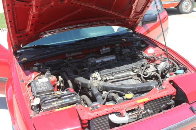 1988 Honda Prelude - photo 6