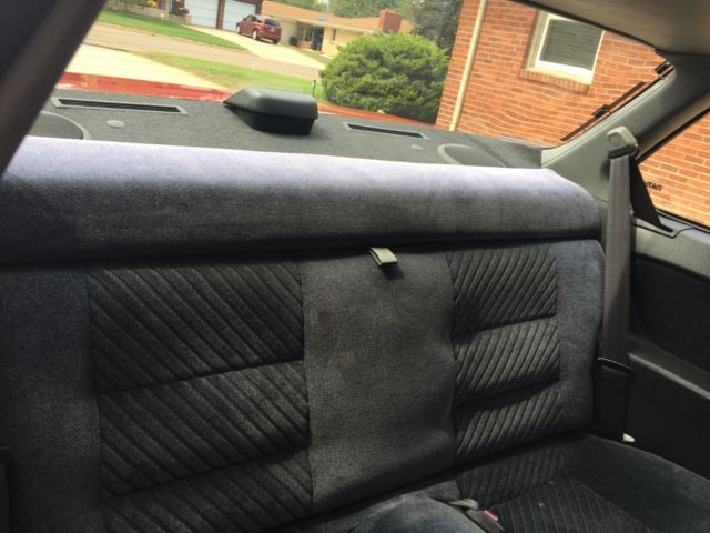 1990 Honda Prelude Si - photo 8