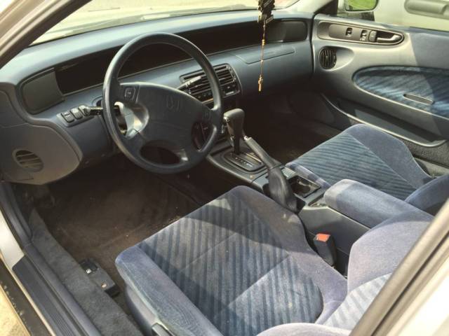1994 Honda Prelude - photo 4
