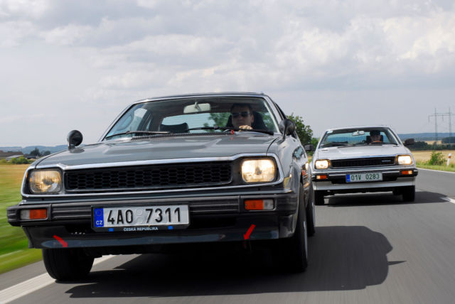 1979 Honda Prelude - photo 3