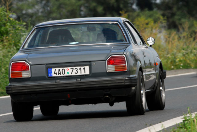 1979 Honda Prelude - photo 4