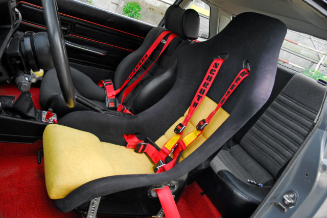 1979 Honda Prelude - photo 5