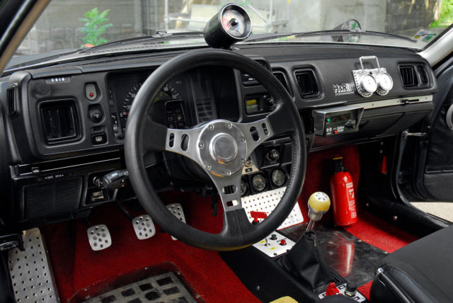 1979 Honda Prelude - photo 6