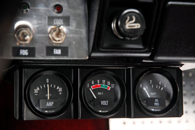 1979 Honda Prelude - photo 7