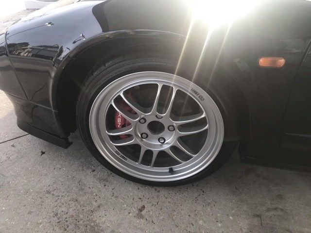 1991 Acura NSX - photo 10