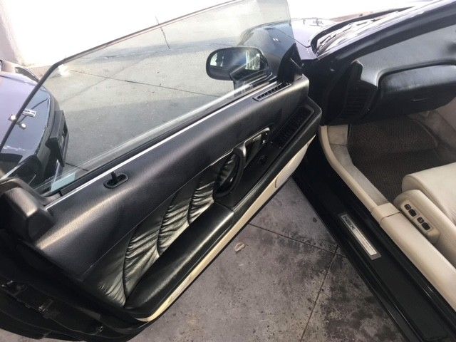 1991 Acura NSX - photo 12