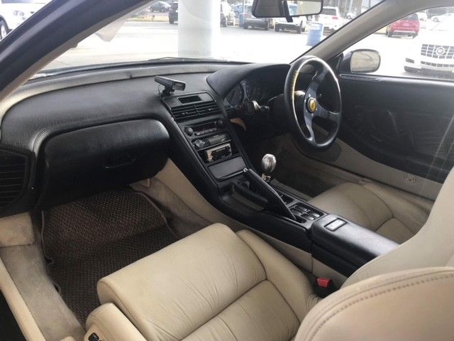 1991 Acura NSX - photo 13