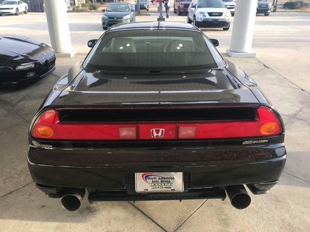 1991 Acura NSX - photo 7