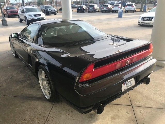 1991 Acura NSX - photo 8