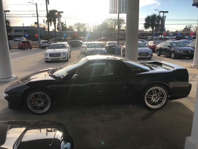 1991 Acura NSX - photo 9
