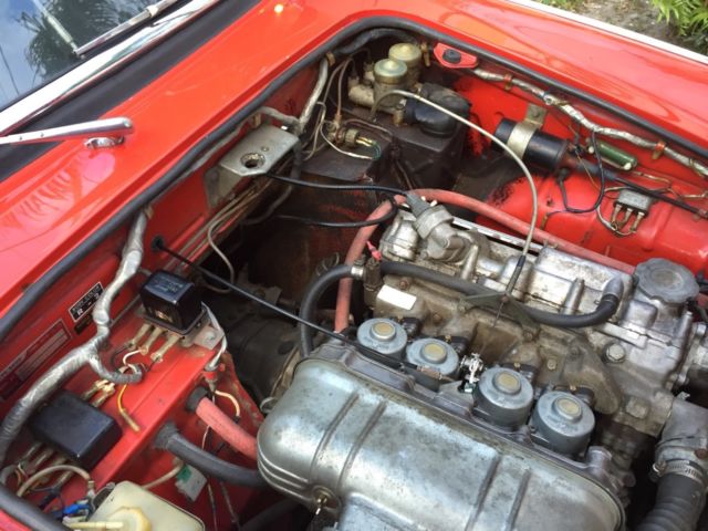 1967 Honda Other - photo 11
