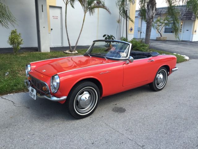 1967 Honda Other - photo 12