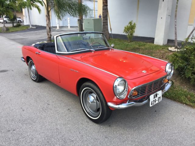 1967 Honda Other - photo 2