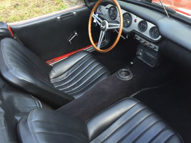 1967 Honda Other - photo 5