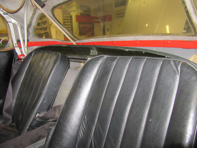 1966 Honda S600 convertible convertible - photo 9