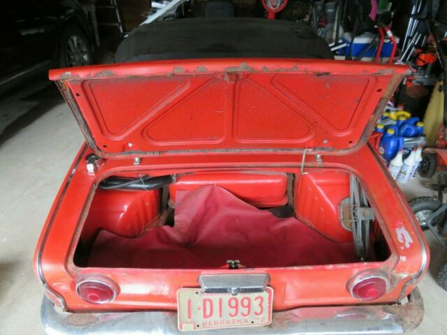 1965 Honda Other Convertible - photo 10