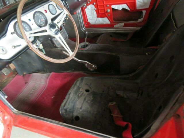 1965 Honda Other Convertible - photo 11