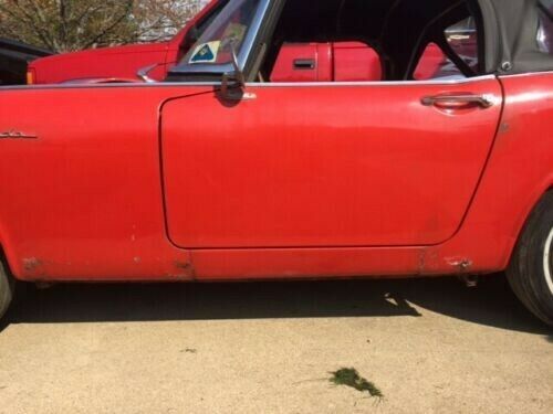 1965 Honda Other Convertible - photo 2
