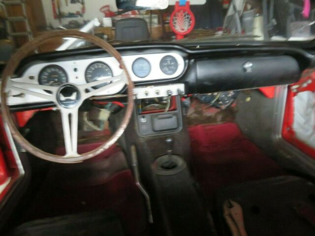 1965 Honda Other Convertible - photo 9