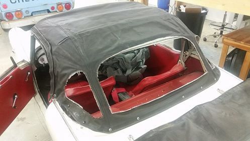 1966 Honda Other Roadster - photo 10