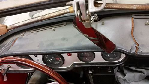 1966 Honda Other Roadster - photo 11