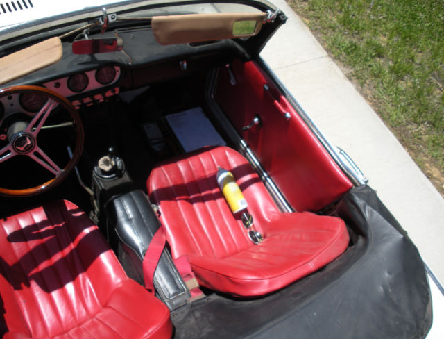 1966 Honda Other Roadster - photo 7