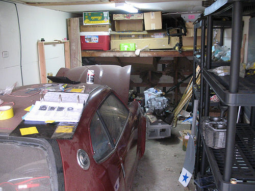 1972 Honda Z600 Coupe - photo 5