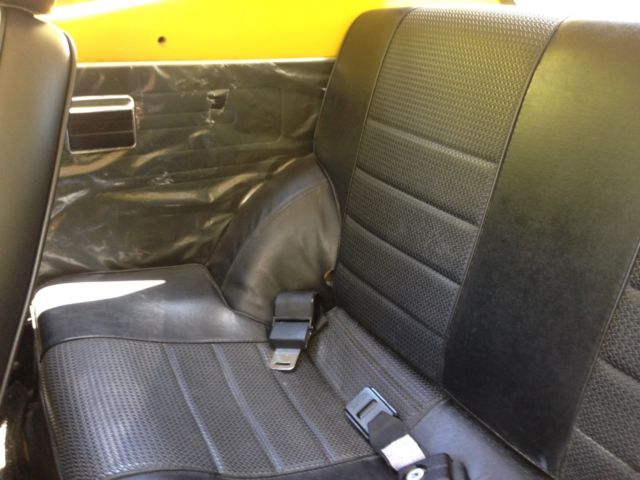 1972 Honda Coupe Z600 - photo 5