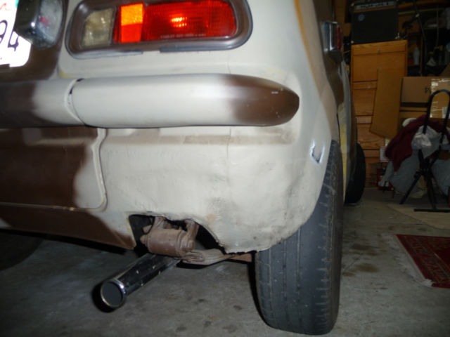 1972 Honda z600 Coupe standard trim - photo 5