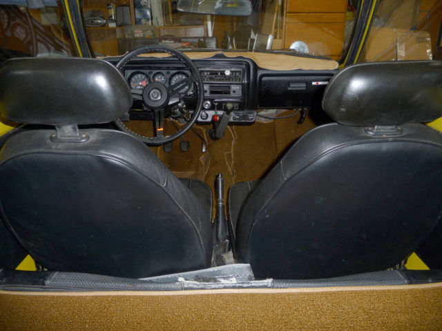 1972 Honda z600 Coupe standard trim - photo 7