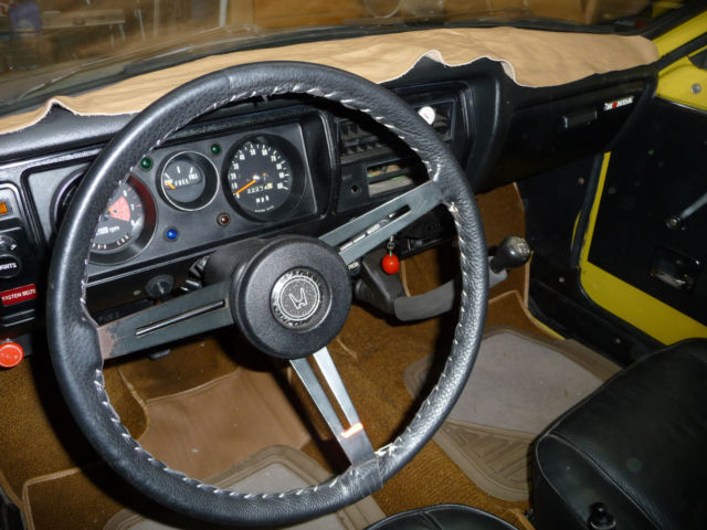1972 Honda z600 Coupe standard trim - photo 9